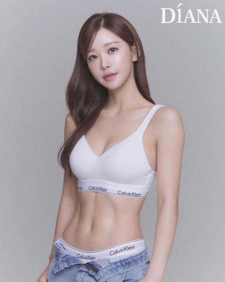 김윤희 아나운서