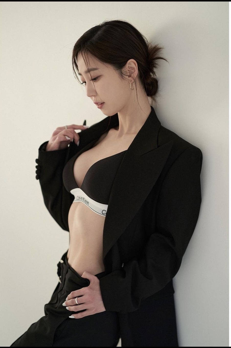 김가영 기상캐스터 몸매