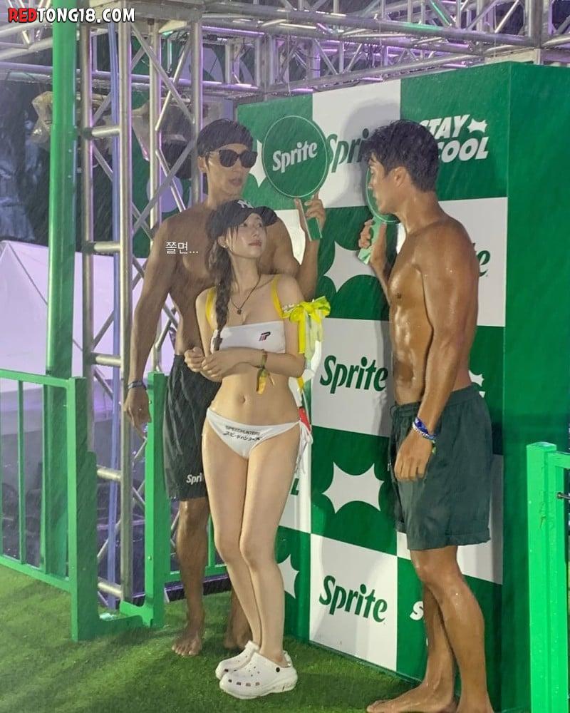 24년 워터밤 후기