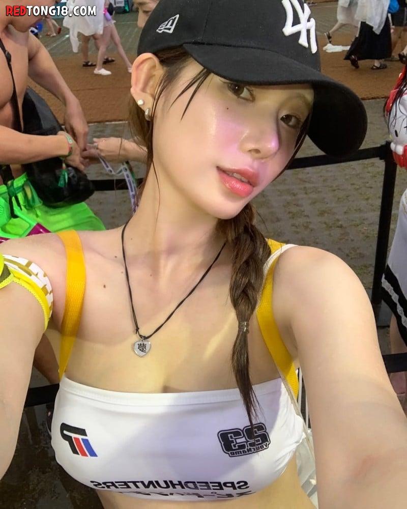 24년 워터밤 후기
