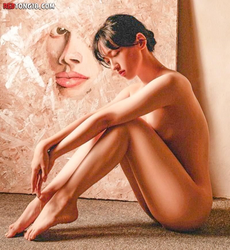 04년생 존예 중대녀 바디프로필