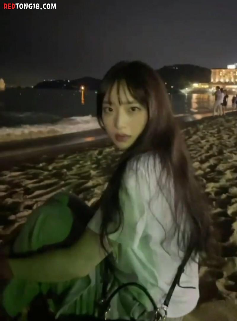 04년생 존예 중대녀 바디프로필
