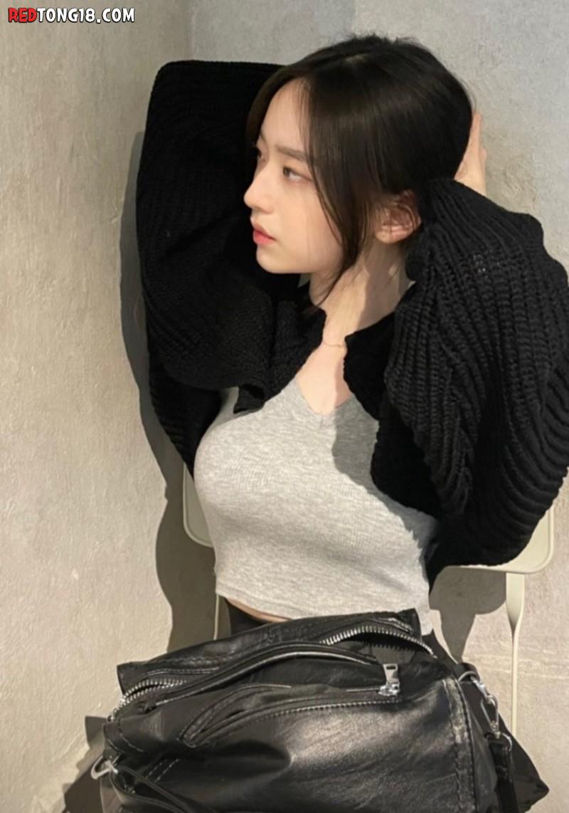 04년생 존예 중대녀 바디프로필