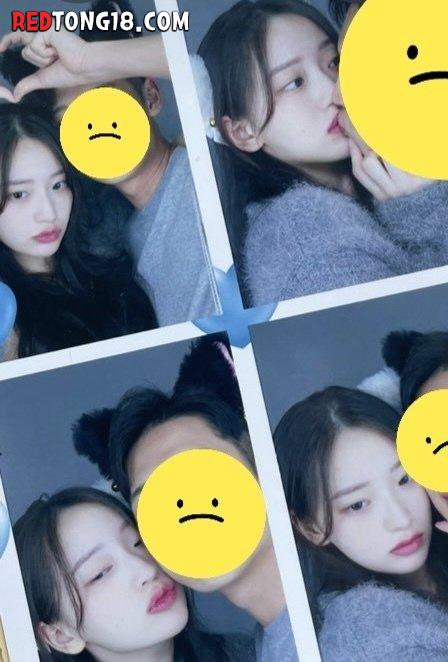 04년생 존예 중대녀 바디프로필