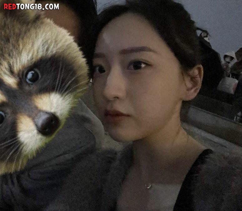 04년생 존예 중대녀 바디프로필
