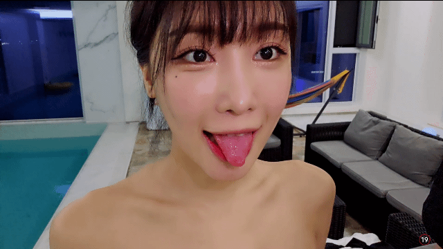 똥꼬발랄