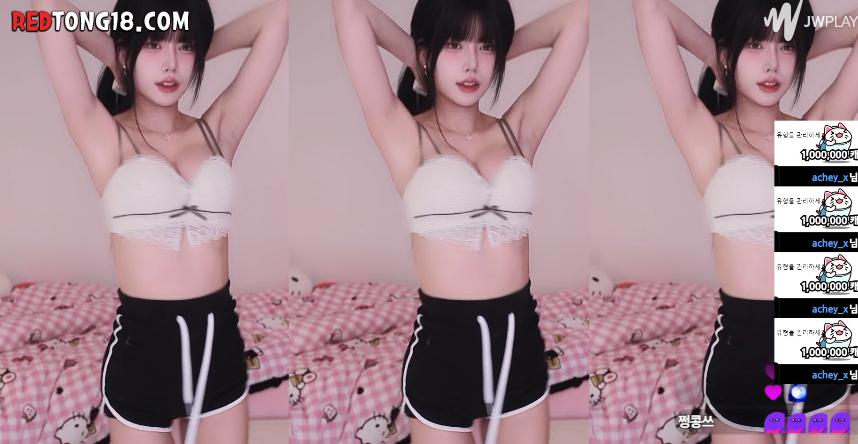 ㅊ솜이 하이라이트 모음