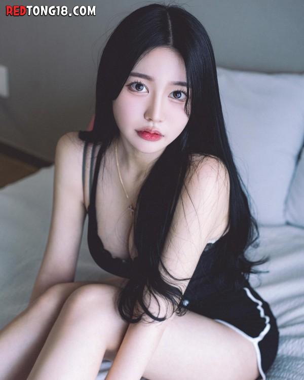 침대에서 어필중