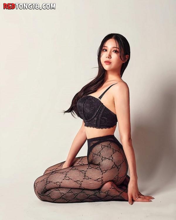 상큼 그자체