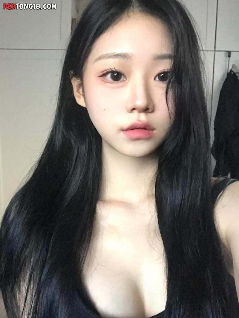 앳된 귀욤상 인스타녀