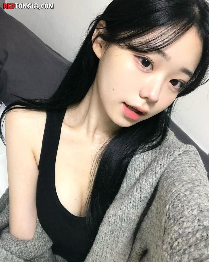 앳된 귀욤상 인스타녀