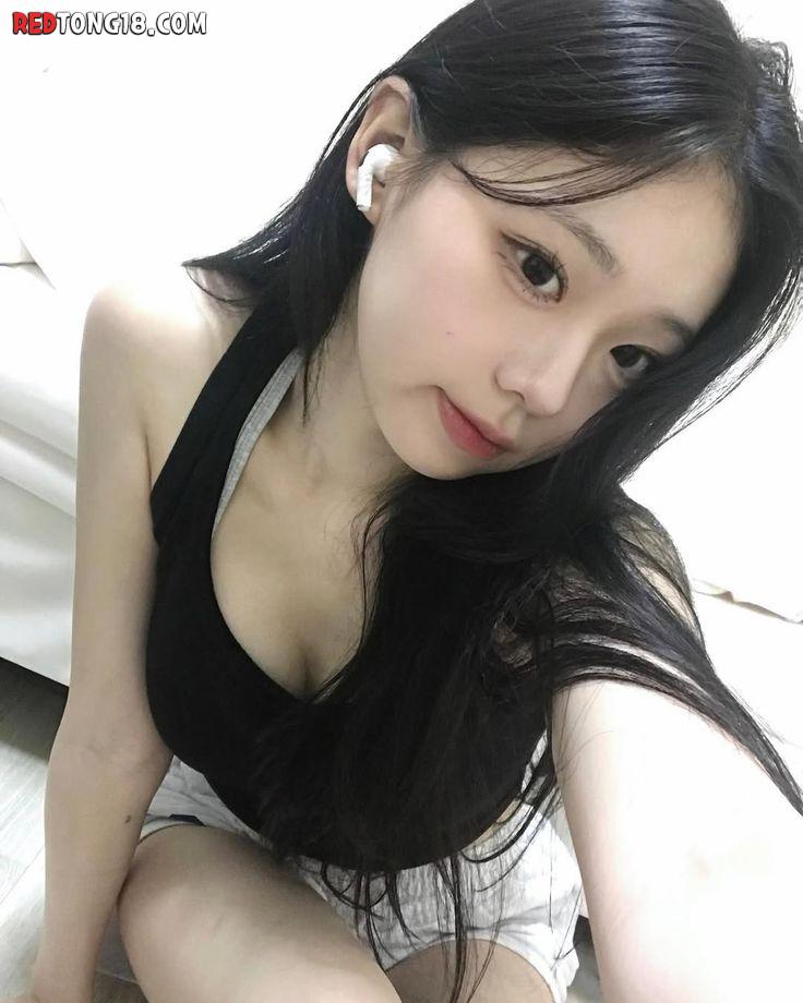 앳된 귀욤상 인스타녀