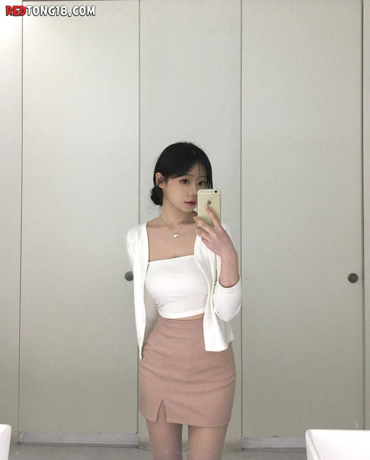 앳된 귀욤상 인스타녀