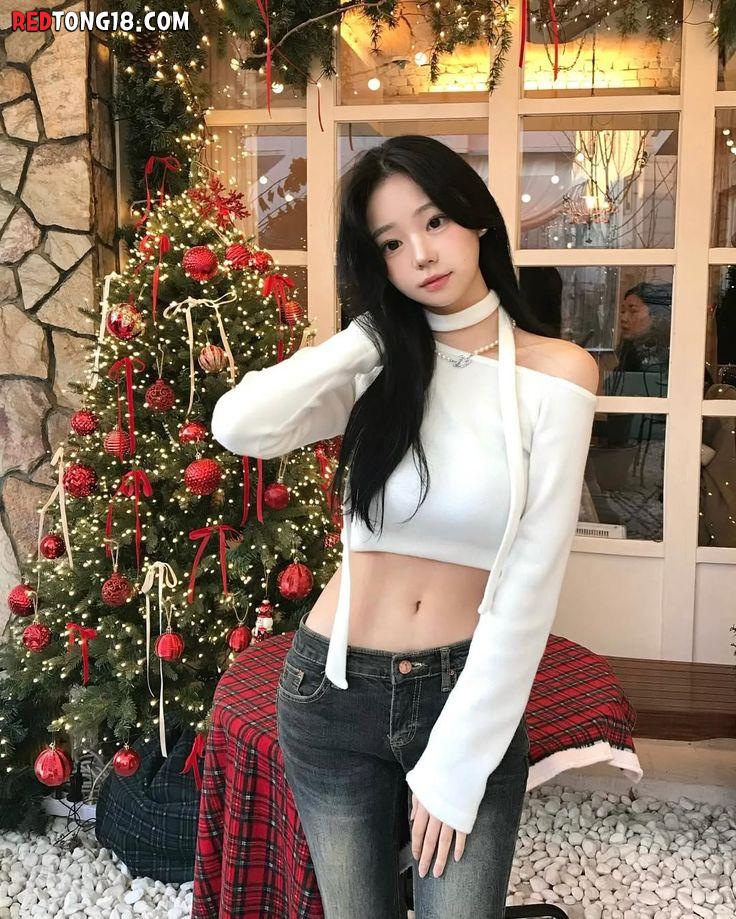 앳된 귀욤상 인스타녀