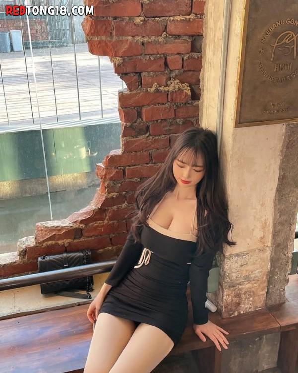 예쁜 얼굴과 미드