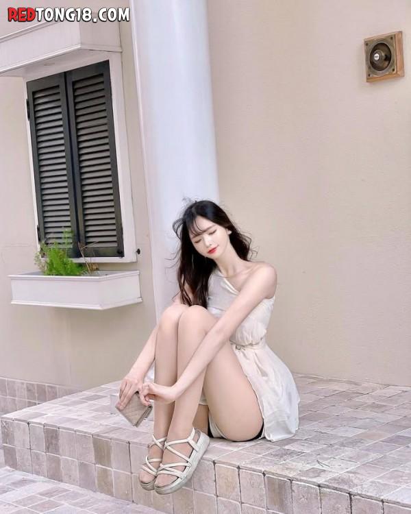 예쁜 얼굴과 미드