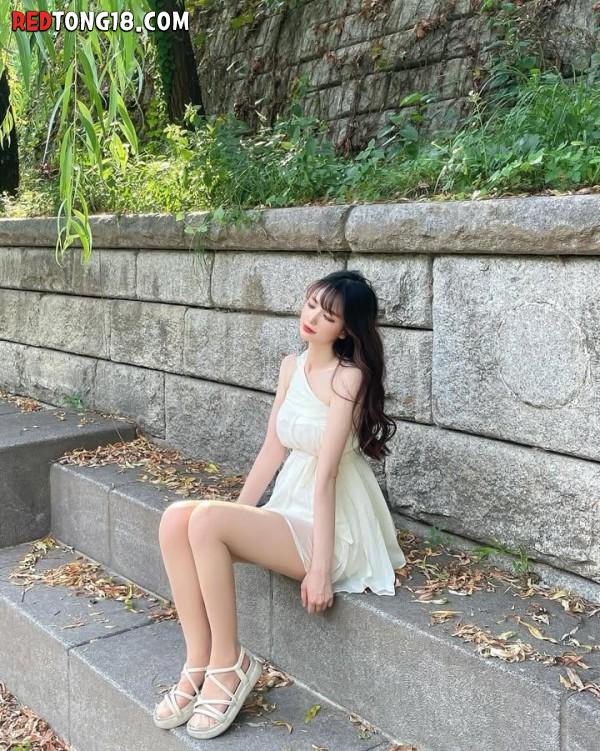 예쁜 얼굴과 미드