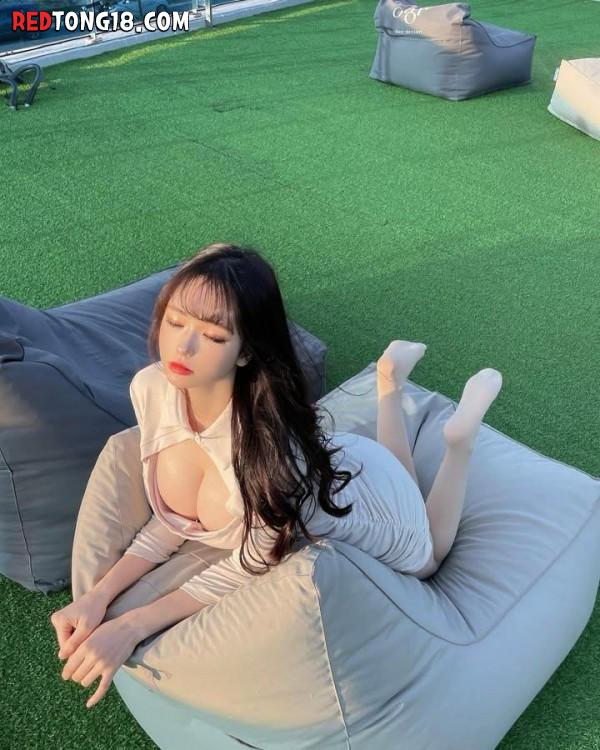 예쁜 얼굴과 미드