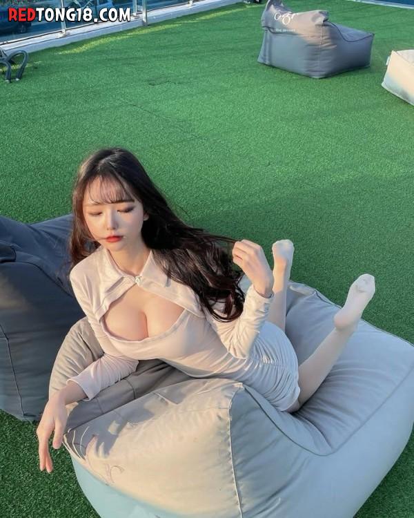 예쁜 얼굴과 미드