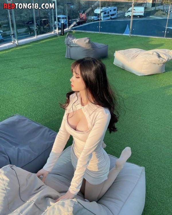 예쁜 얼굴과 미드