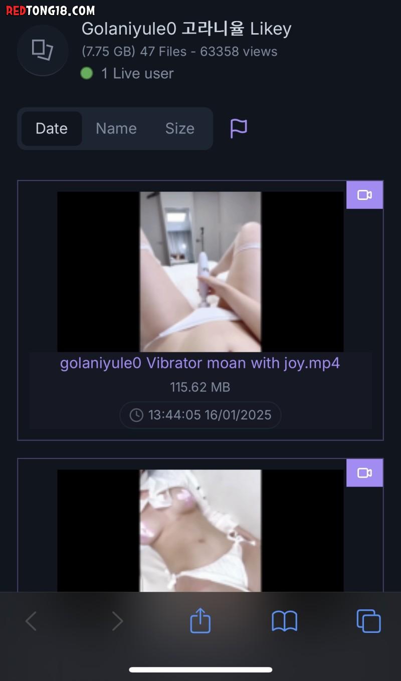 고라니율 총정리
