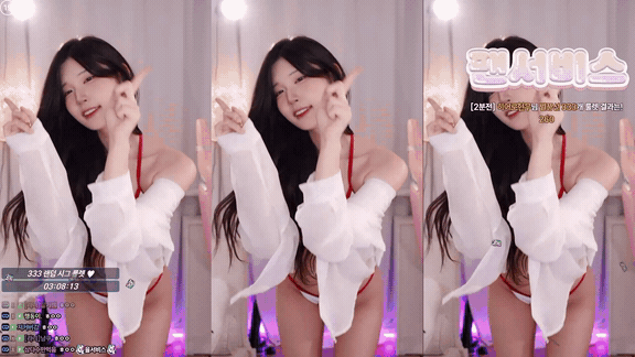 BJ 누군지는 모름