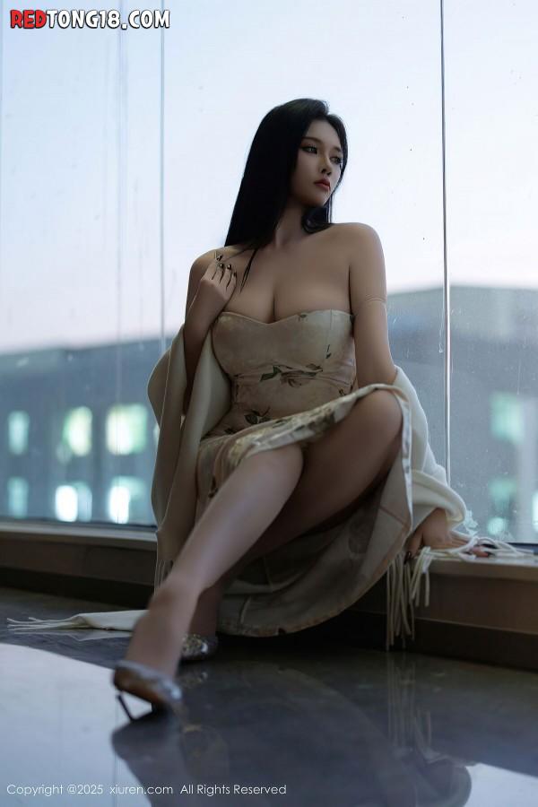 풍만하네요