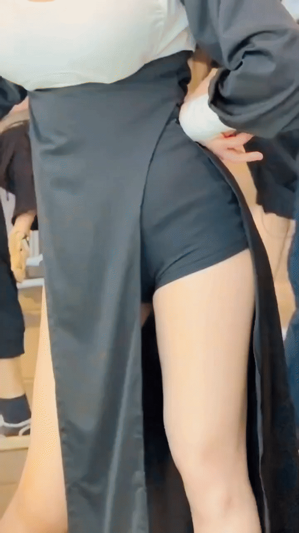 수녀 코스프레