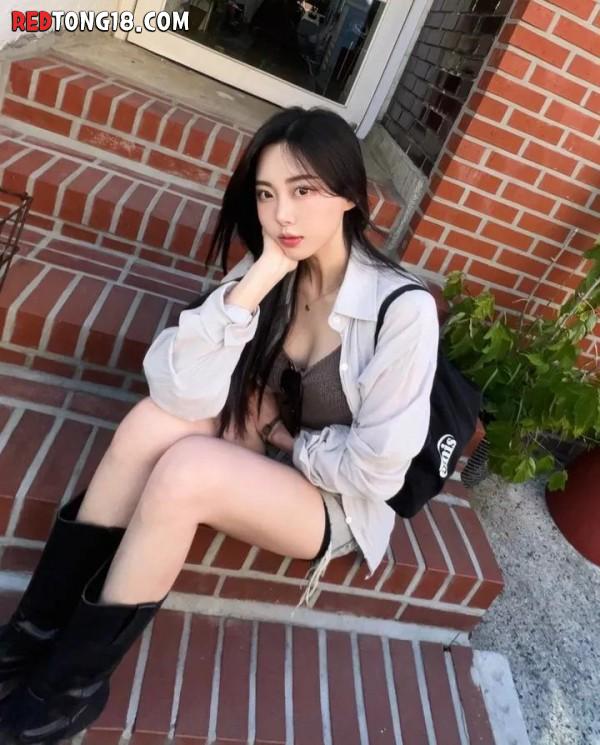 몸매 굳
