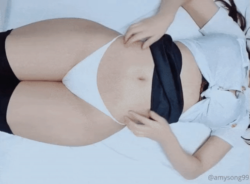 지리는 골반