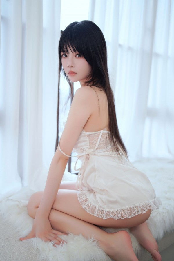 청순?