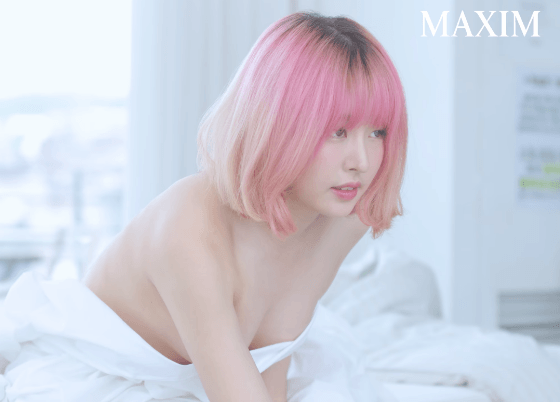 맥심 모델
