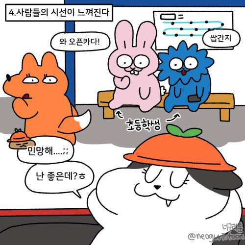 오픈카를 타기 전에 꼭 알아야하는 7가지