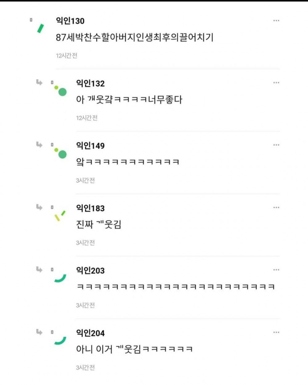 여자인 티 안나는 게임 닉네임 뭐가있을까