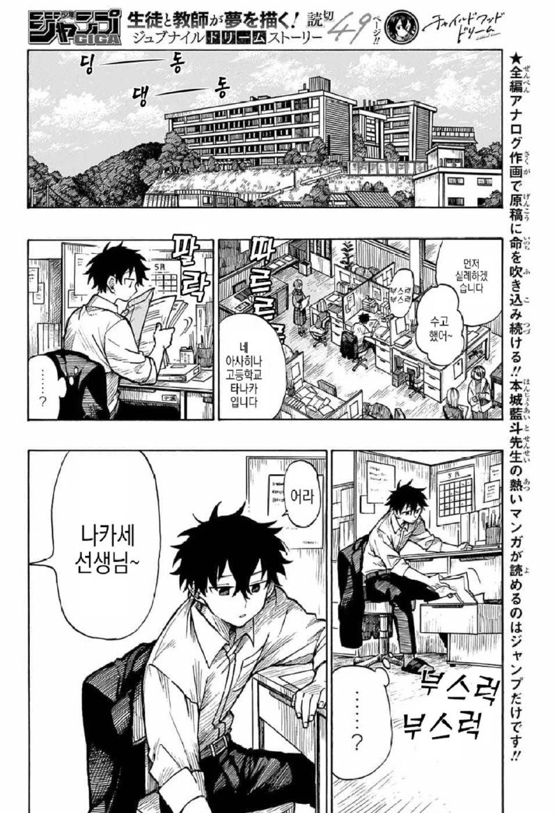 그림에 살해당한 화가 manhwa