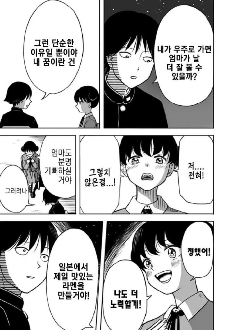 존 티토의 연애점 manhwa