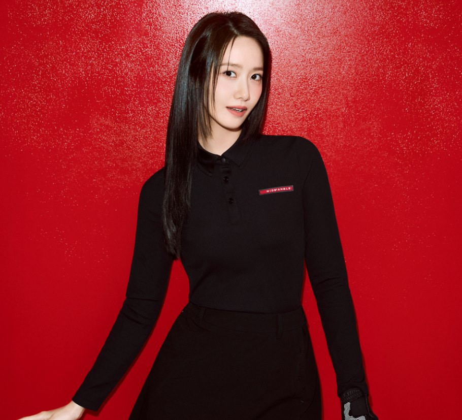 [HD] 윤아(YOONA) 와이드앵글 2023 FW 고화질 화보