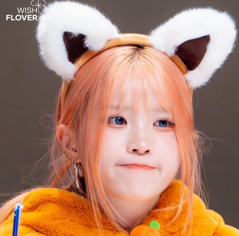 여우 같은 프로미스나인 송하영