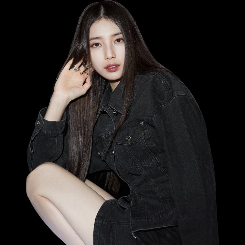 [HD] 수지(SUZY) 게스 24FW 컬렉션 1 고화질 화보