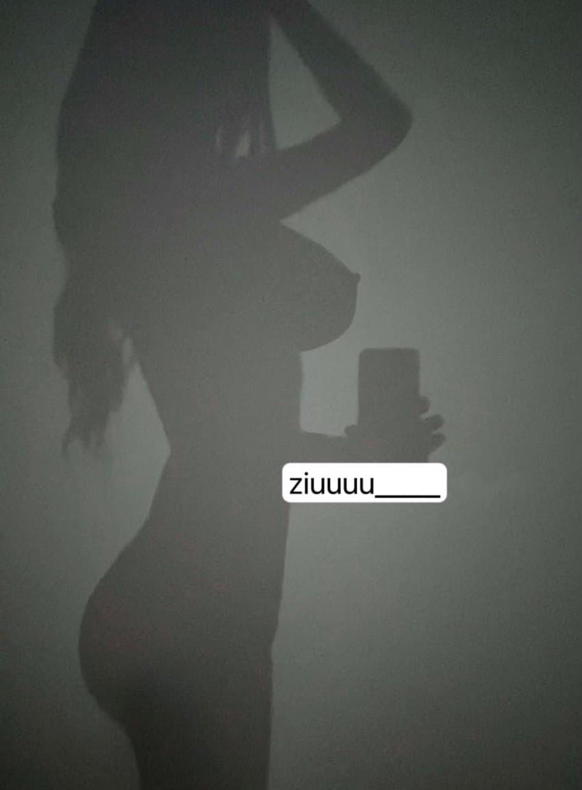 인스타녀