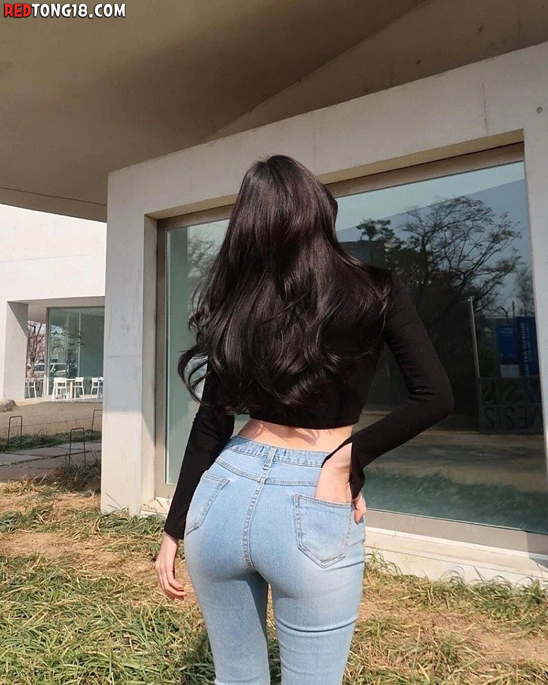 내 여친 말고 다른 남자 여친이 입어줬으면 하는 여친룩