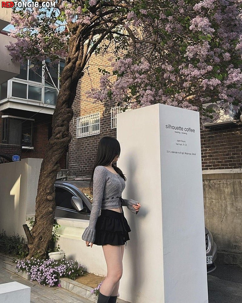 내 여친 말고 다른 남자 여친이 입어줬으면 하는 여친룩