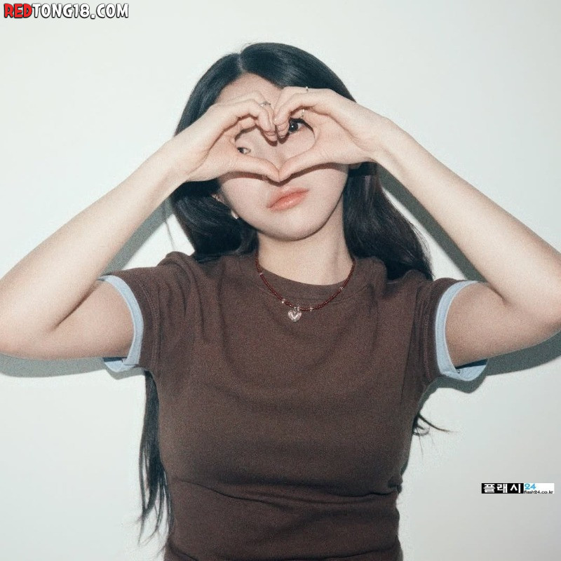 자꾸 어필하는 수비 레깅스