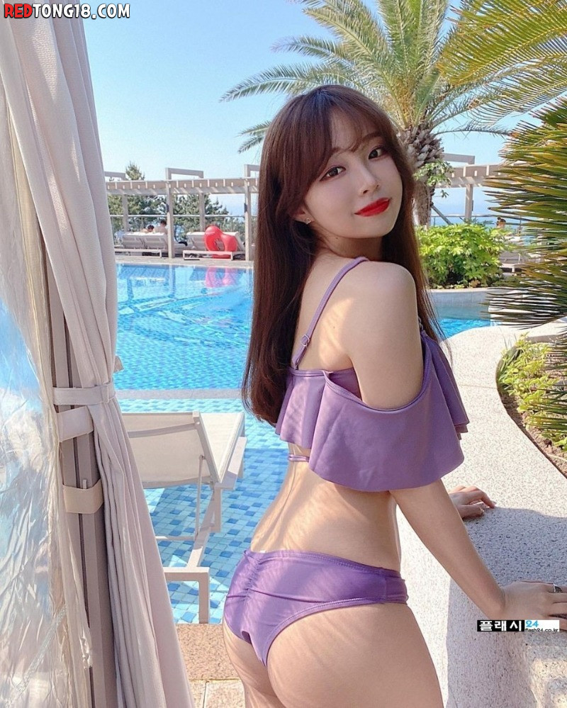 ㅇㅎ)BJ 코코 수영복 수준