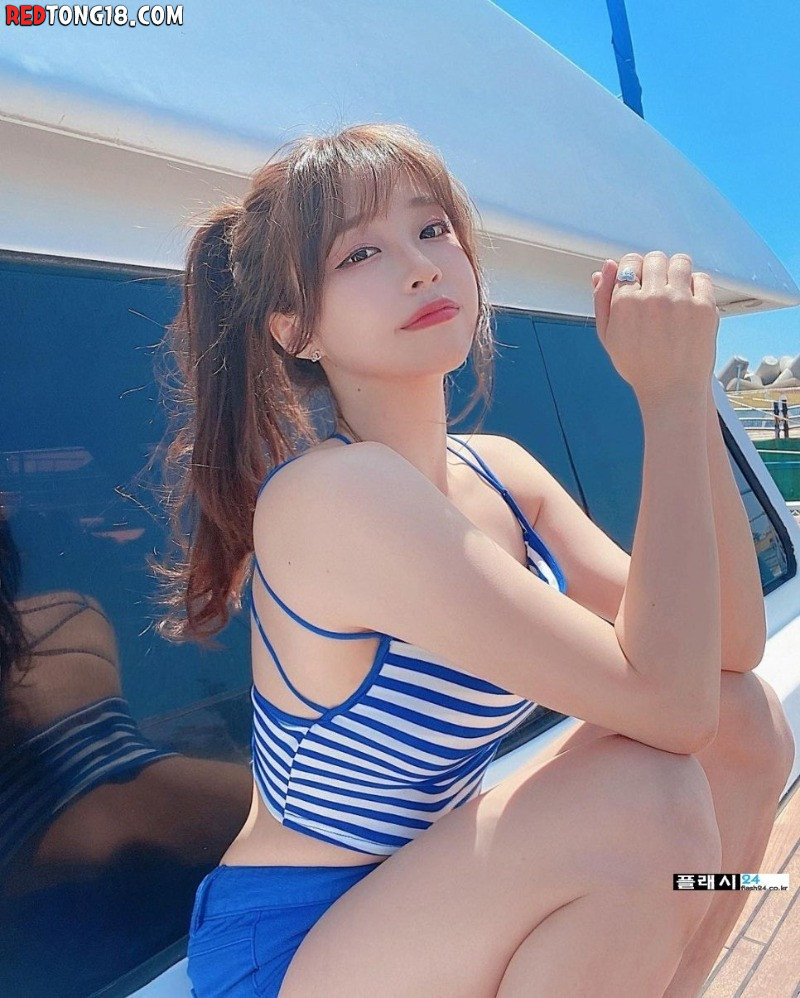 ㅇㅎ)BJ 코코 수영복 수준