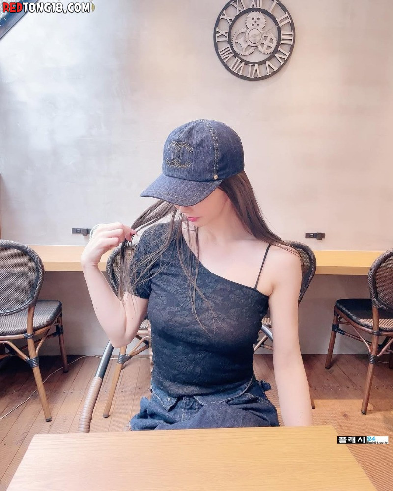 반박불가 현 미시룩 끝판 아유미 료