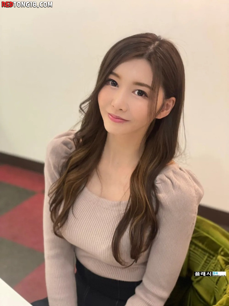 반박불가 현 미시룩 끝판 아유미 료