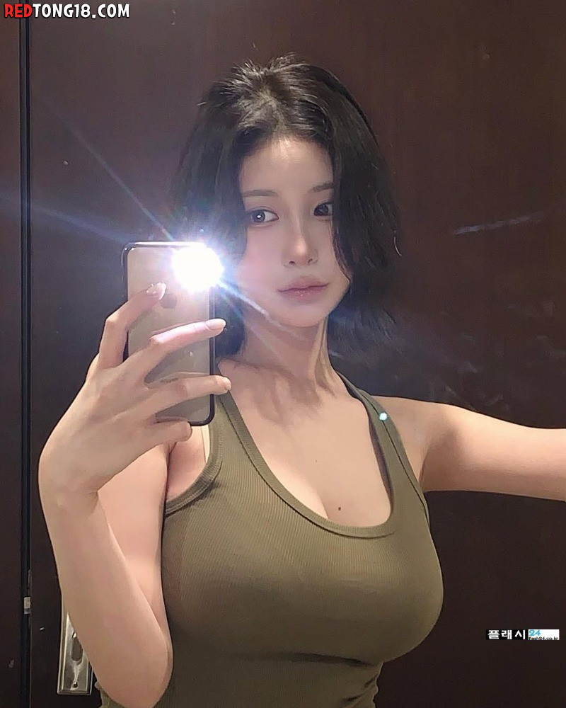실핏줄녀 공지원 인스타그램