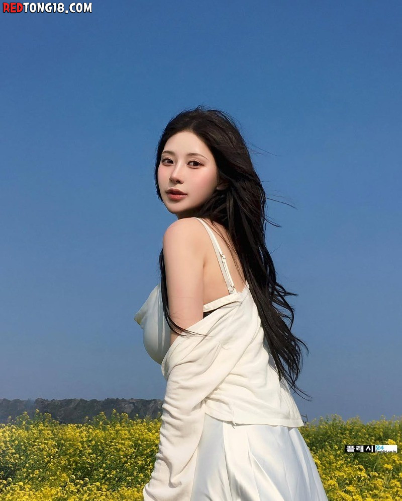 실핏줄녀 공지원 인스타그램