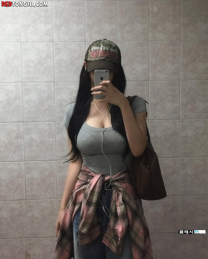 실핏줄녀 공지원 인스타그램